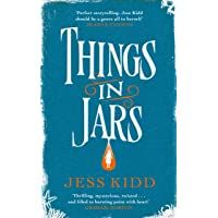 Things In Jars
